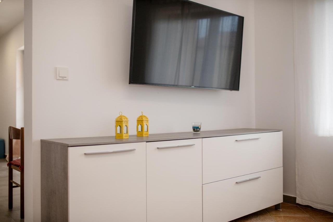Apartments Gael 로파르 객실 사진