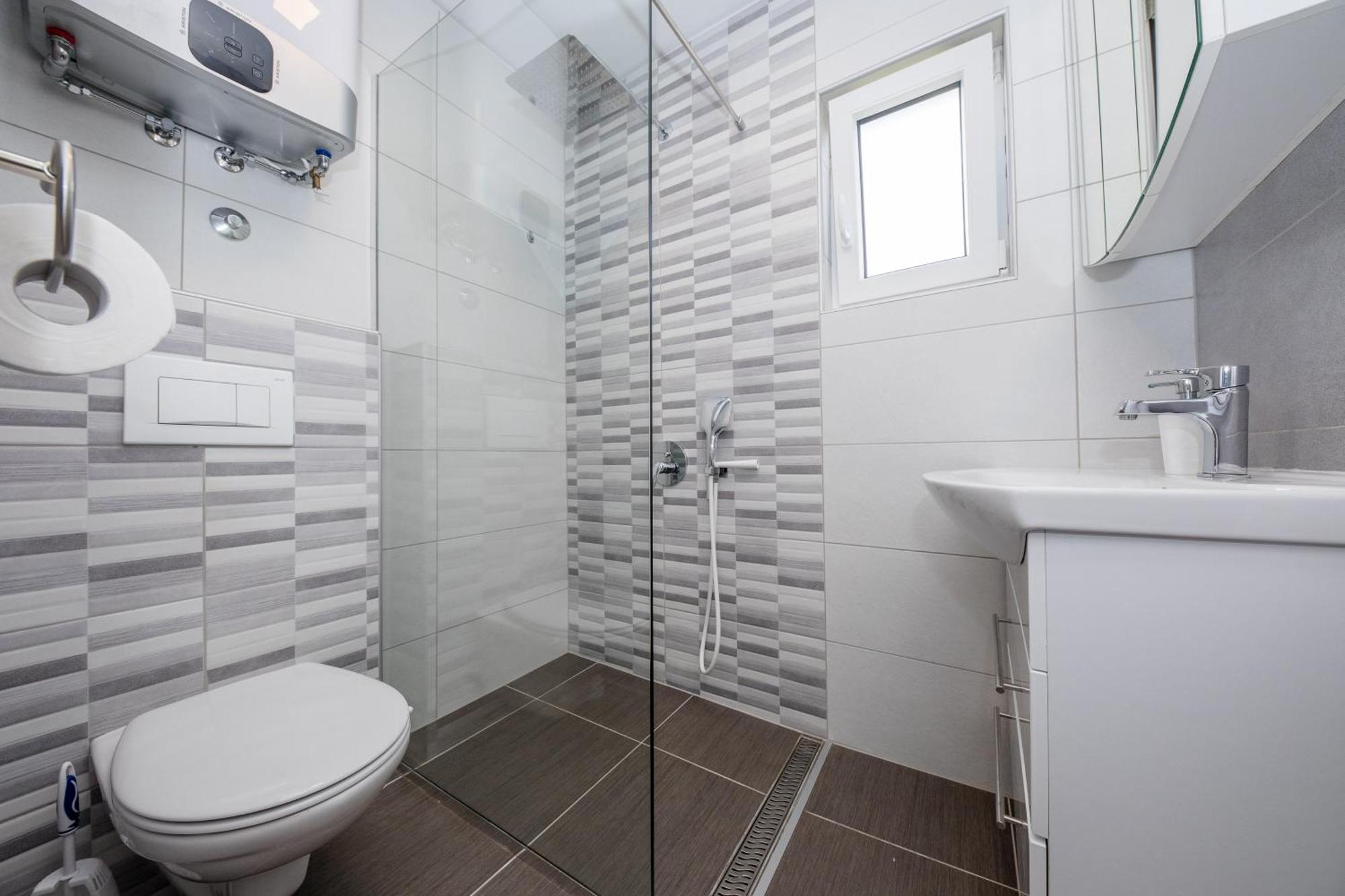 Apartments Gael 로파르 객실 사진