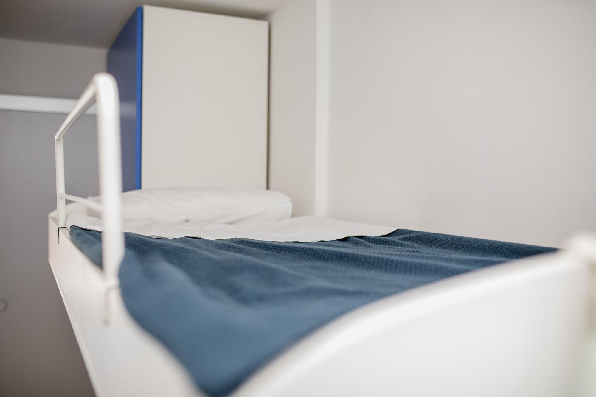 Apartments Gael 로파르 객실 사진